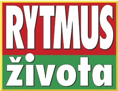 Rytmus života